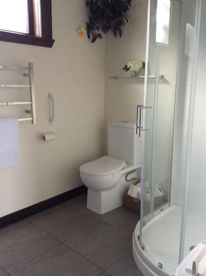 Casa Felina Apartment Wellington