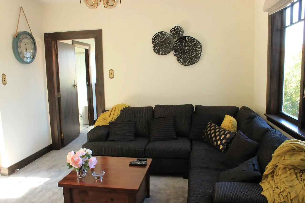 Casa Felina Apartment Wellington