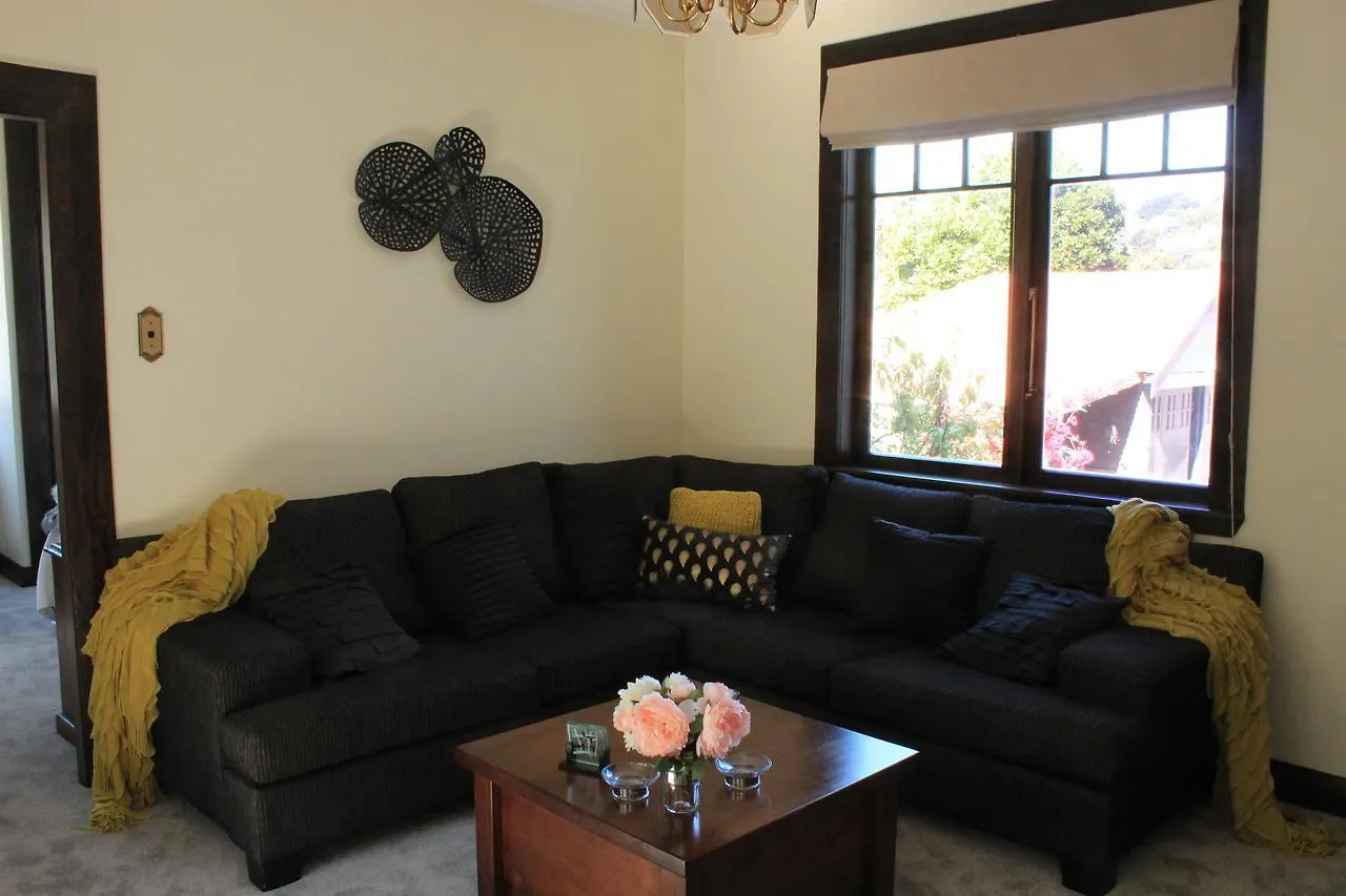 Casa Felina Apartment Wellington 0*,  New Zealand