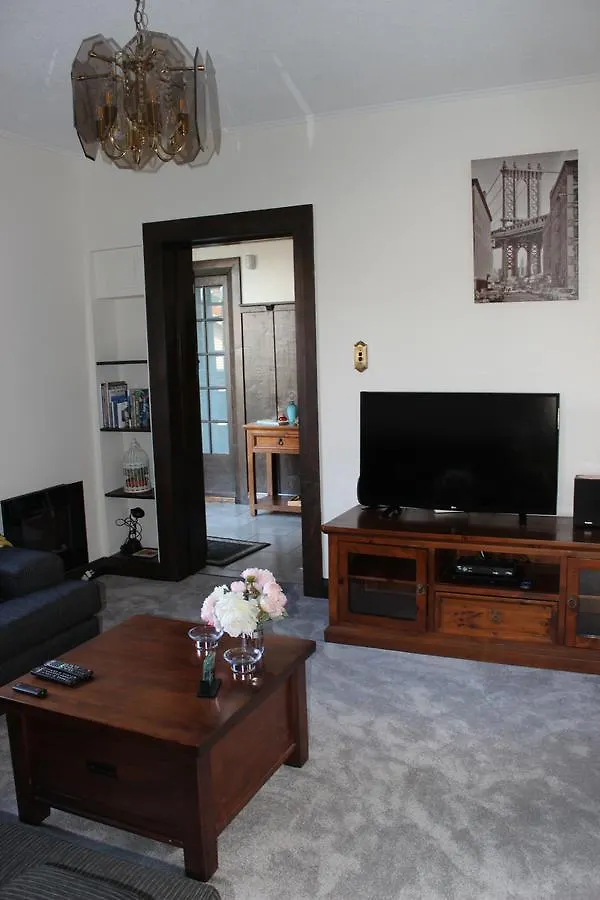 Casa Felina Apartment Wellington
