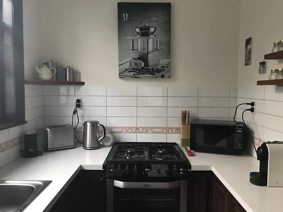 Casa Felina Apartment Wellington