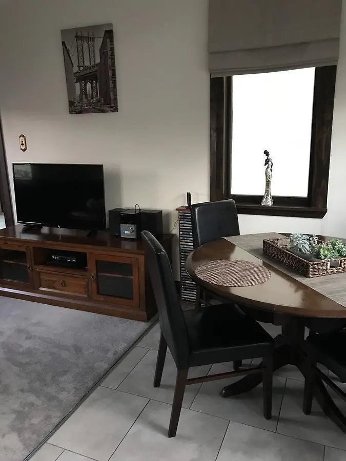 Casa Felina Apartment Wellington New Zealand