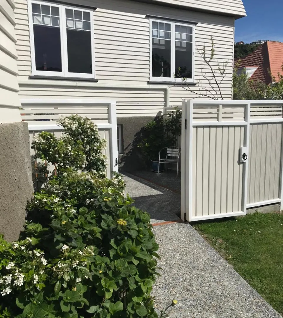 Casa Felina Apartment Wellington