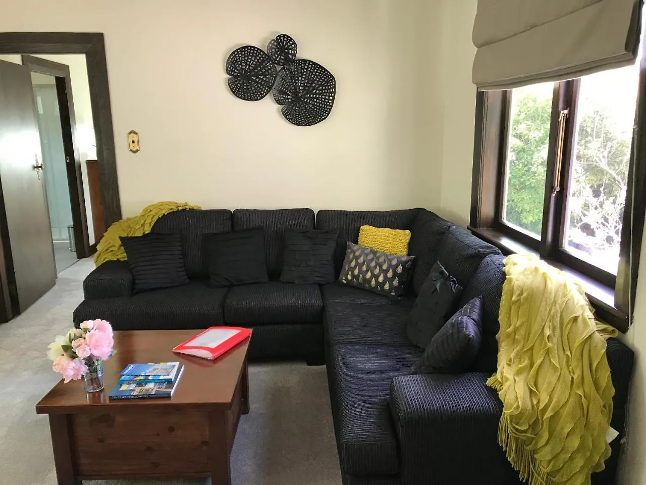 Casa Felina Apartment Wellington 0*,  New Zealand
