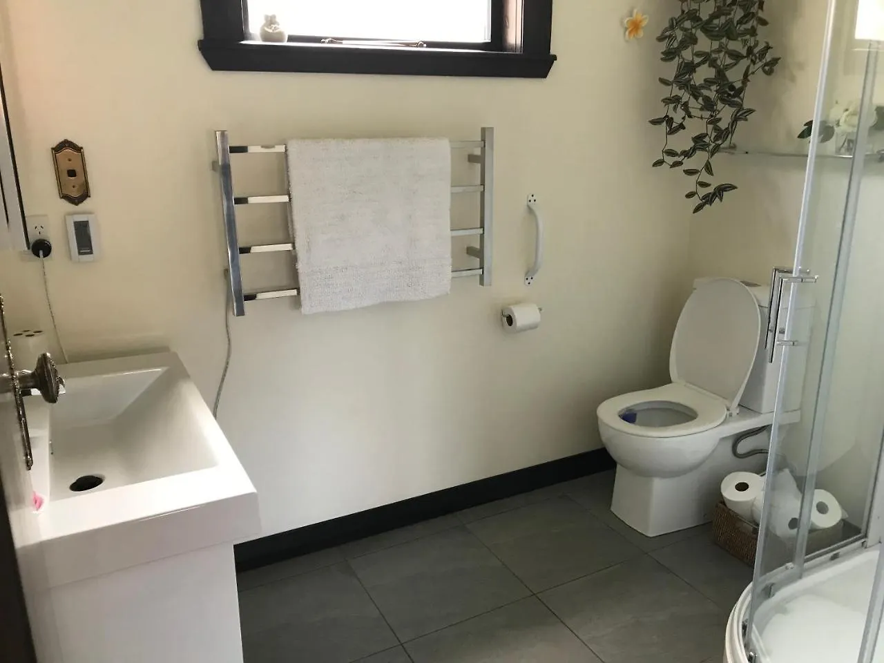 Casa Felina Apartment Wellington